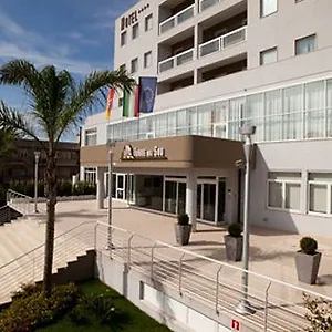 Torre Del Sud Hotel